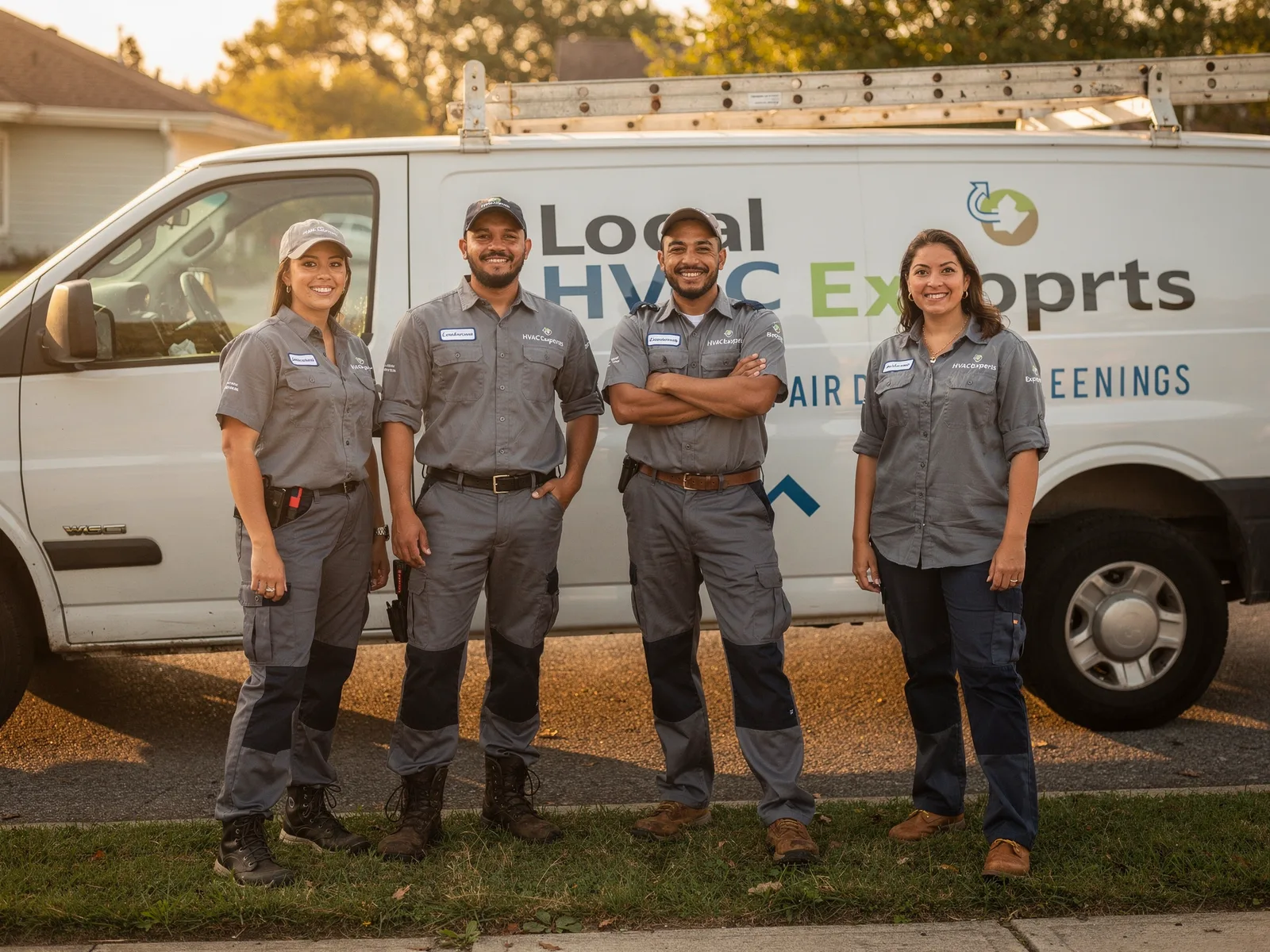 24/7 HVAC Repair & AC Replacement company in Holgate, OH
